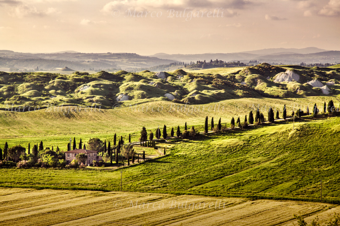 Tuscany photography workshop