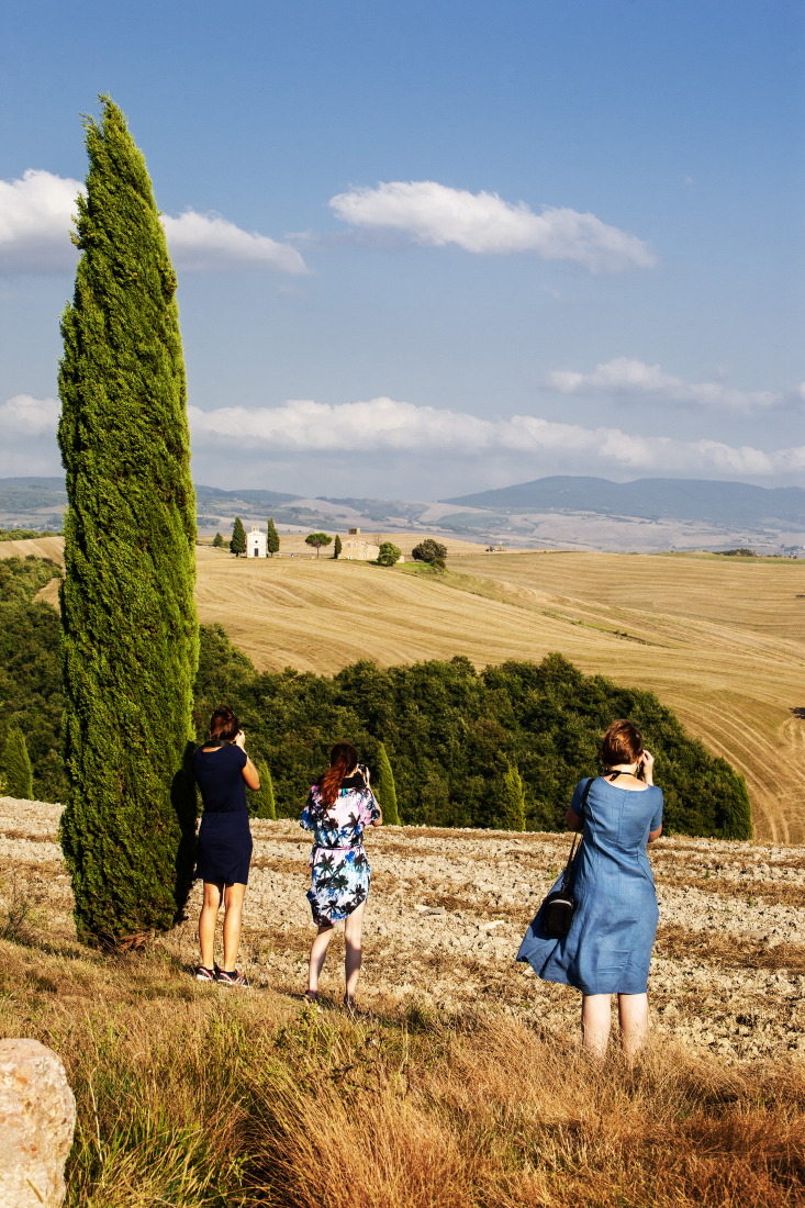 Tuscany photo tours